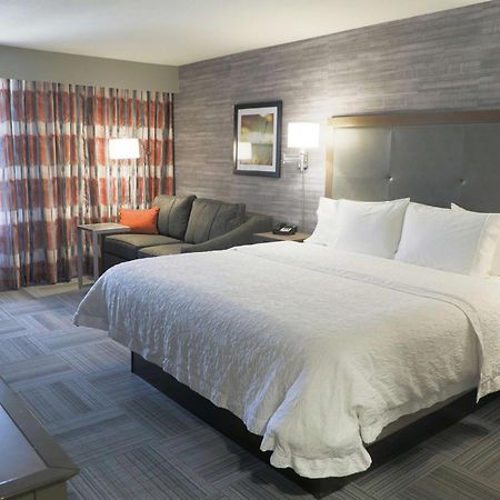 Hampton Inn Muskogee Zewnętrze zdjęcie