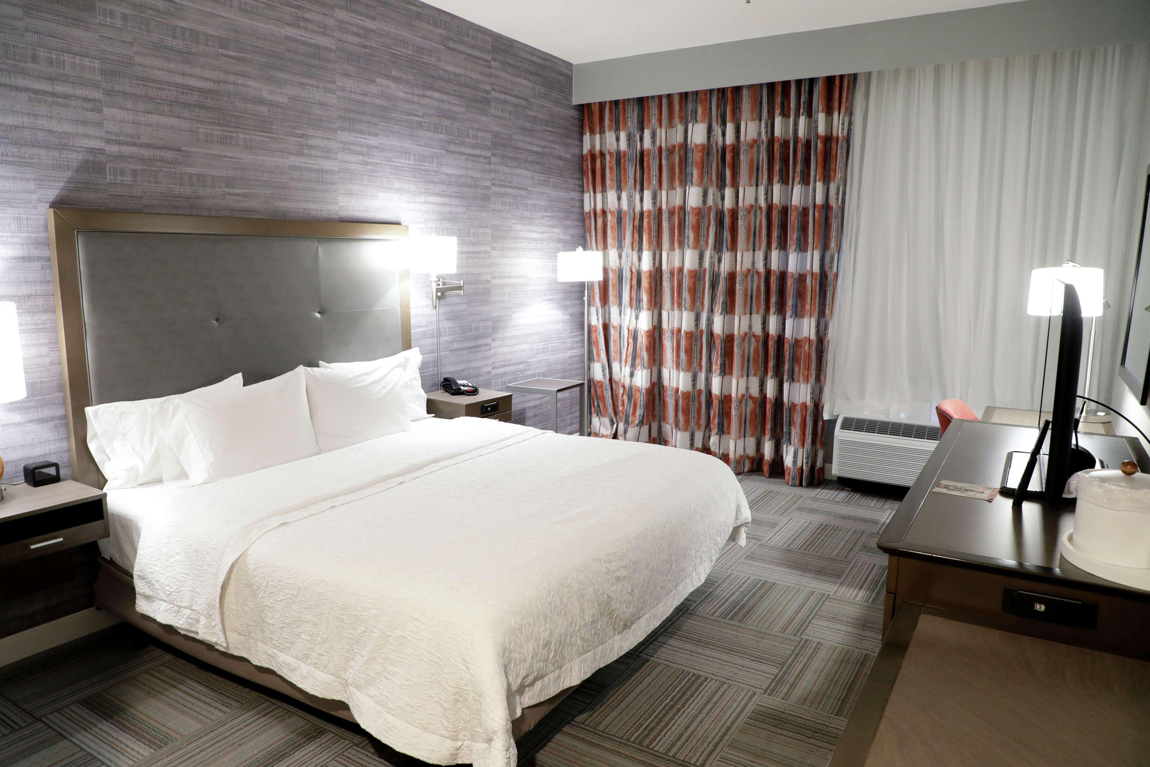 Hampton Inn Muskogee Zewnętrze zdjęcie