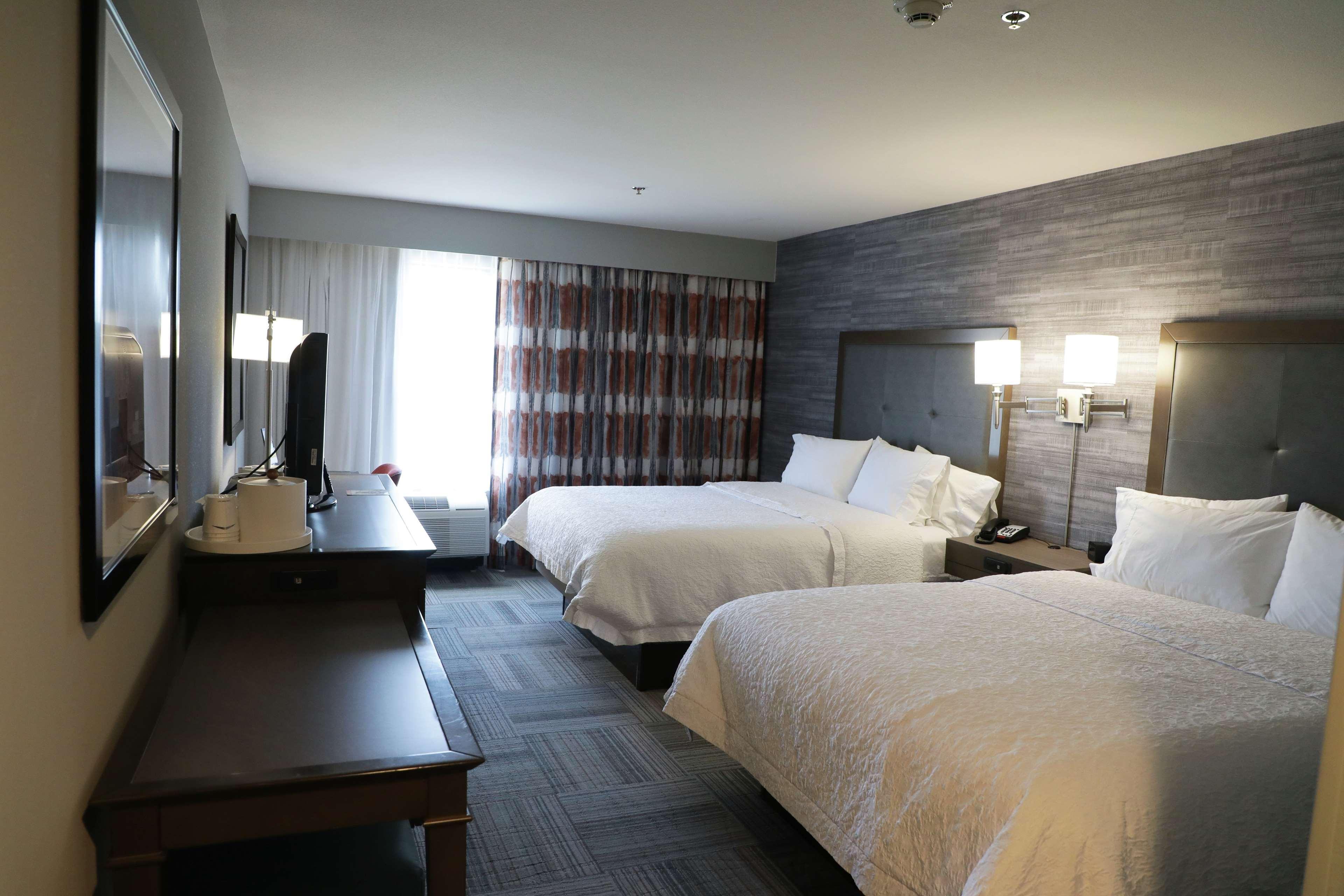 Hampton Inn Muskogee Zewnętrze zdjęcie