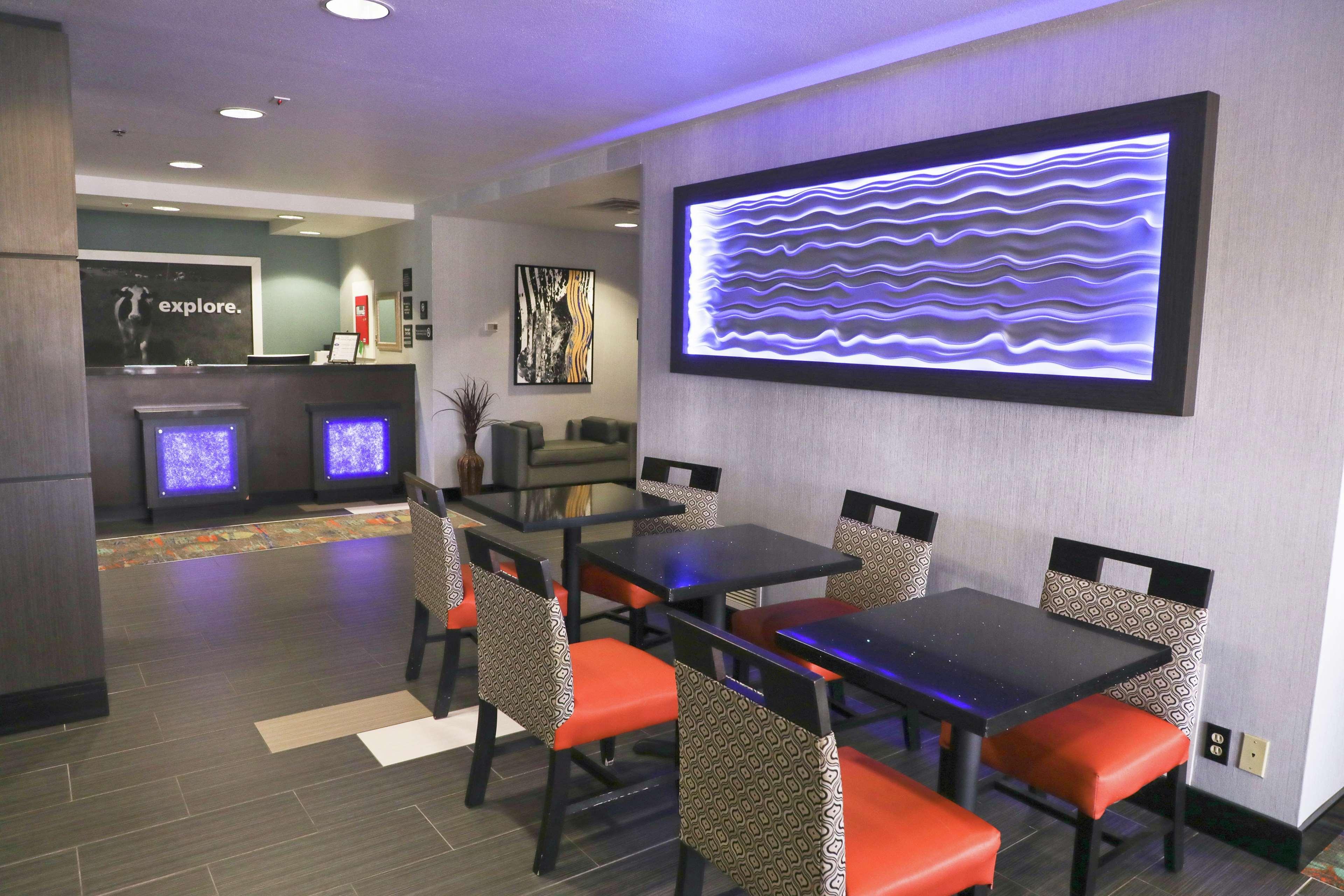Hampton Inn Muskogee Zewnętrze zdjęcie