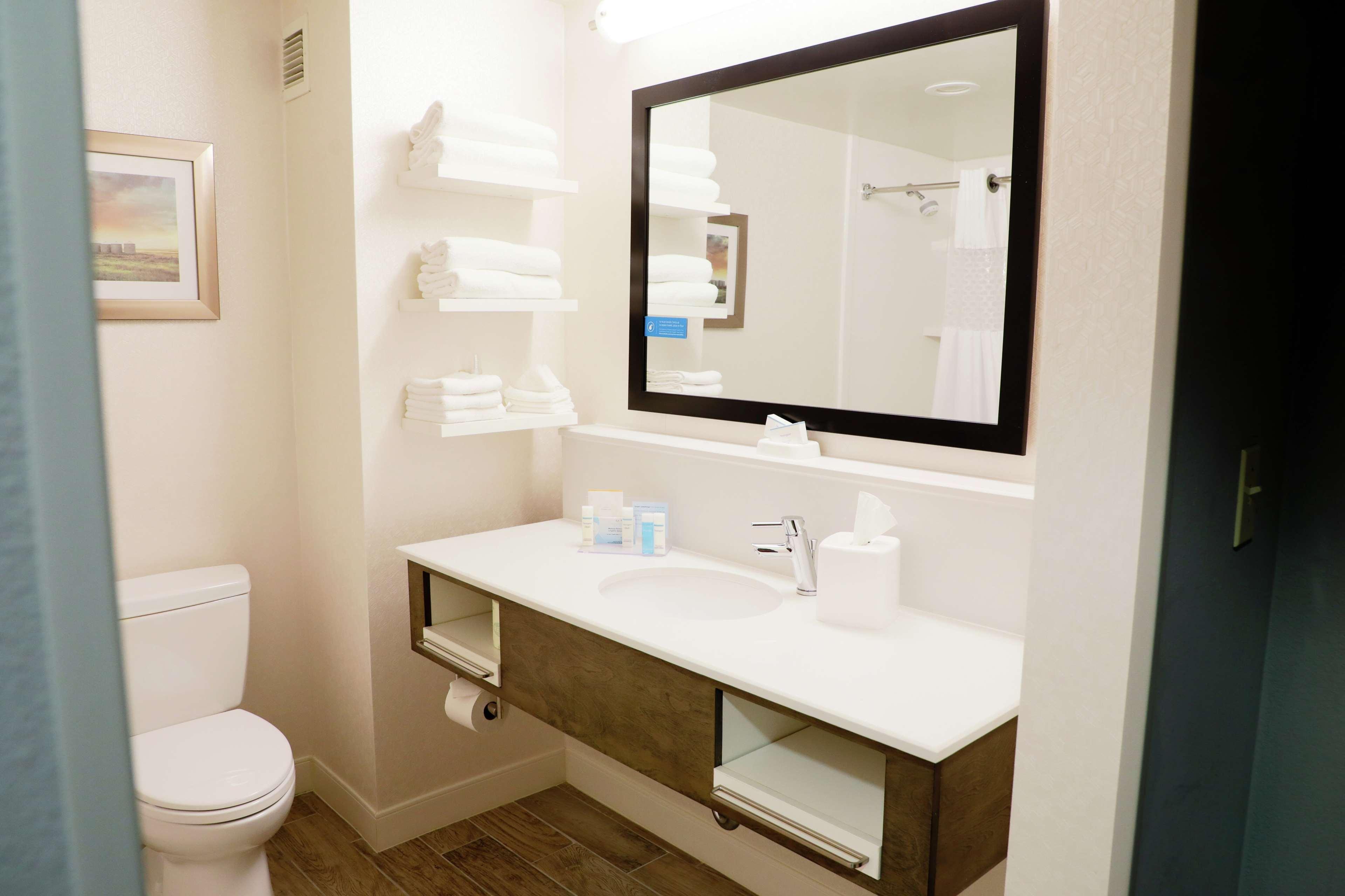 Hampton Inn Muskogee Zewnętrze zdjęcie