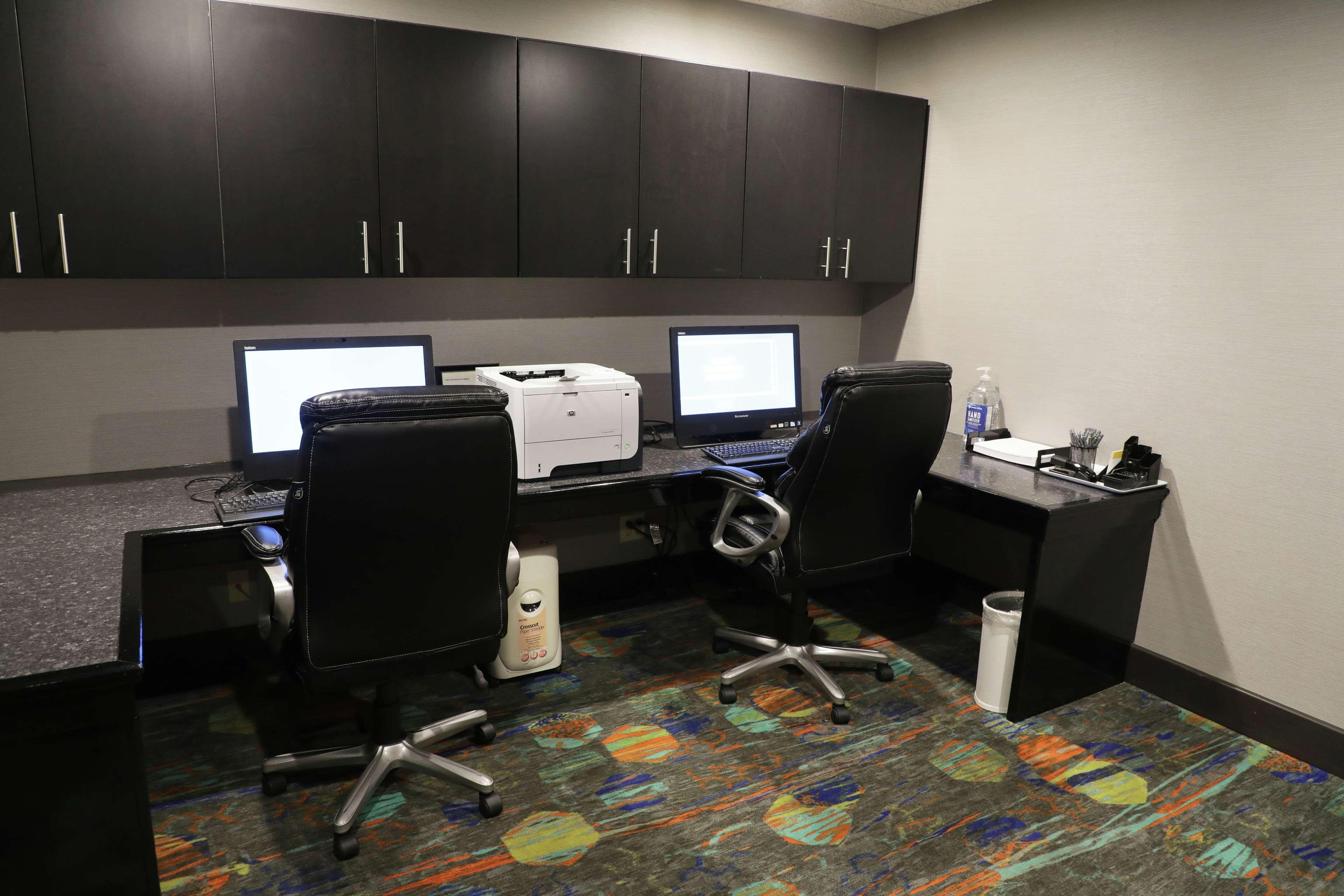 Hampton Inn Muskogee Zewnętrze zdjęcie