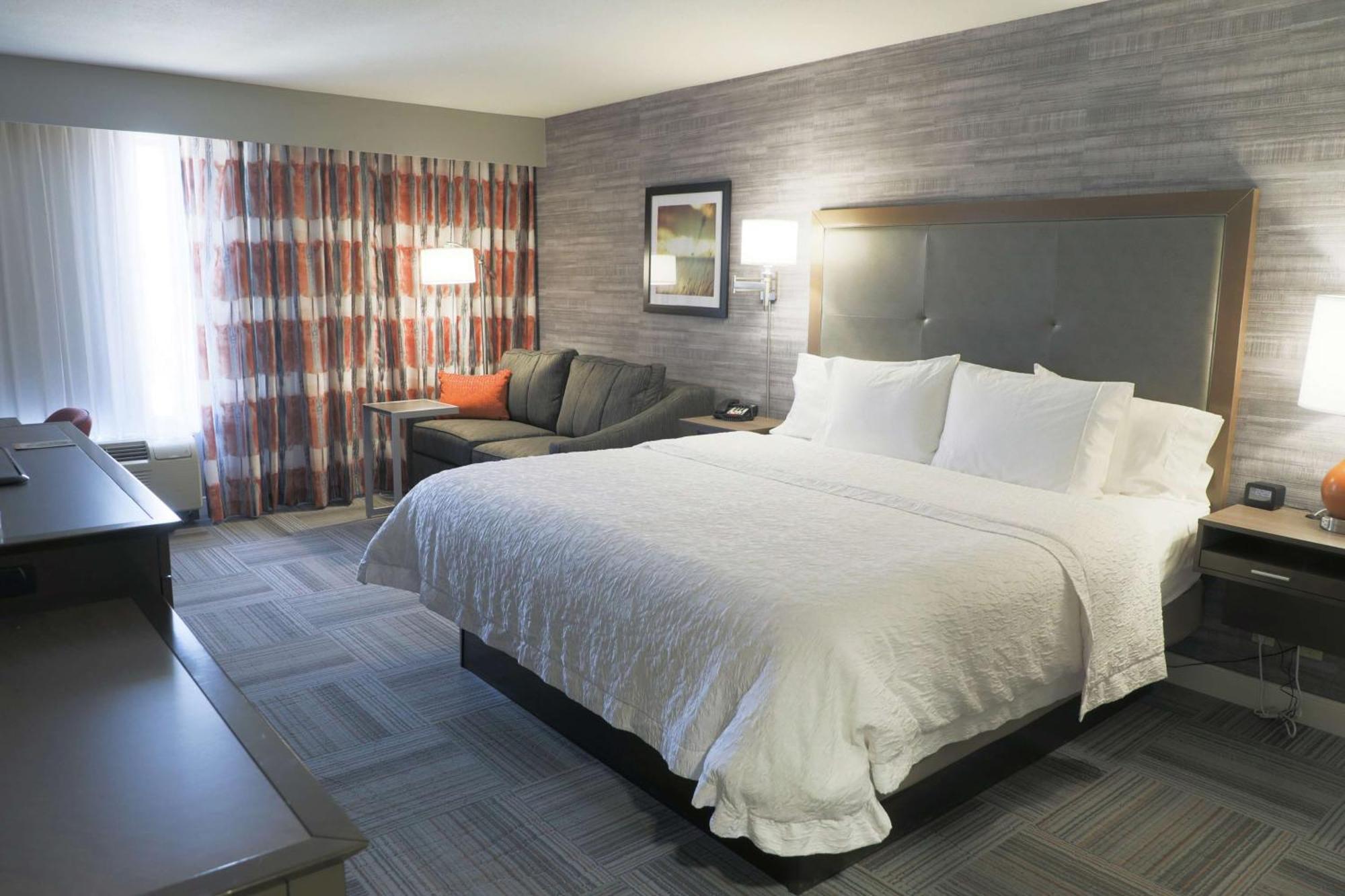 Hampton Inn Muskogee Zewnętrze zdjęcie