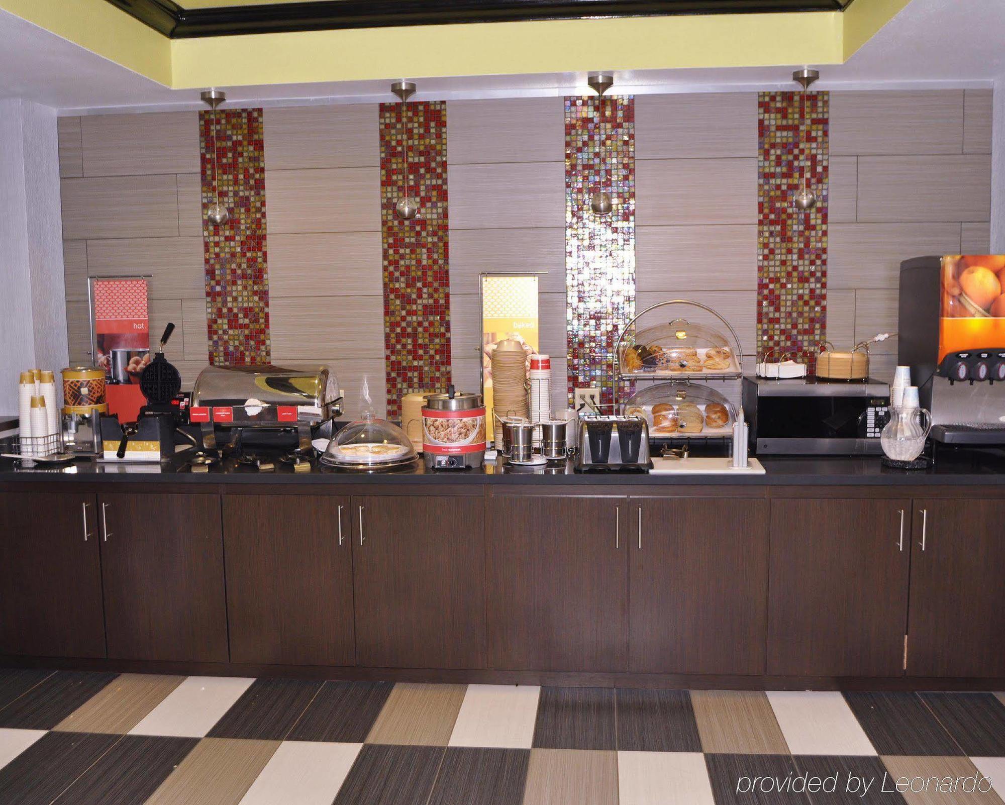 Hampton Inn Muskogee Zewnętrze zdjęcie