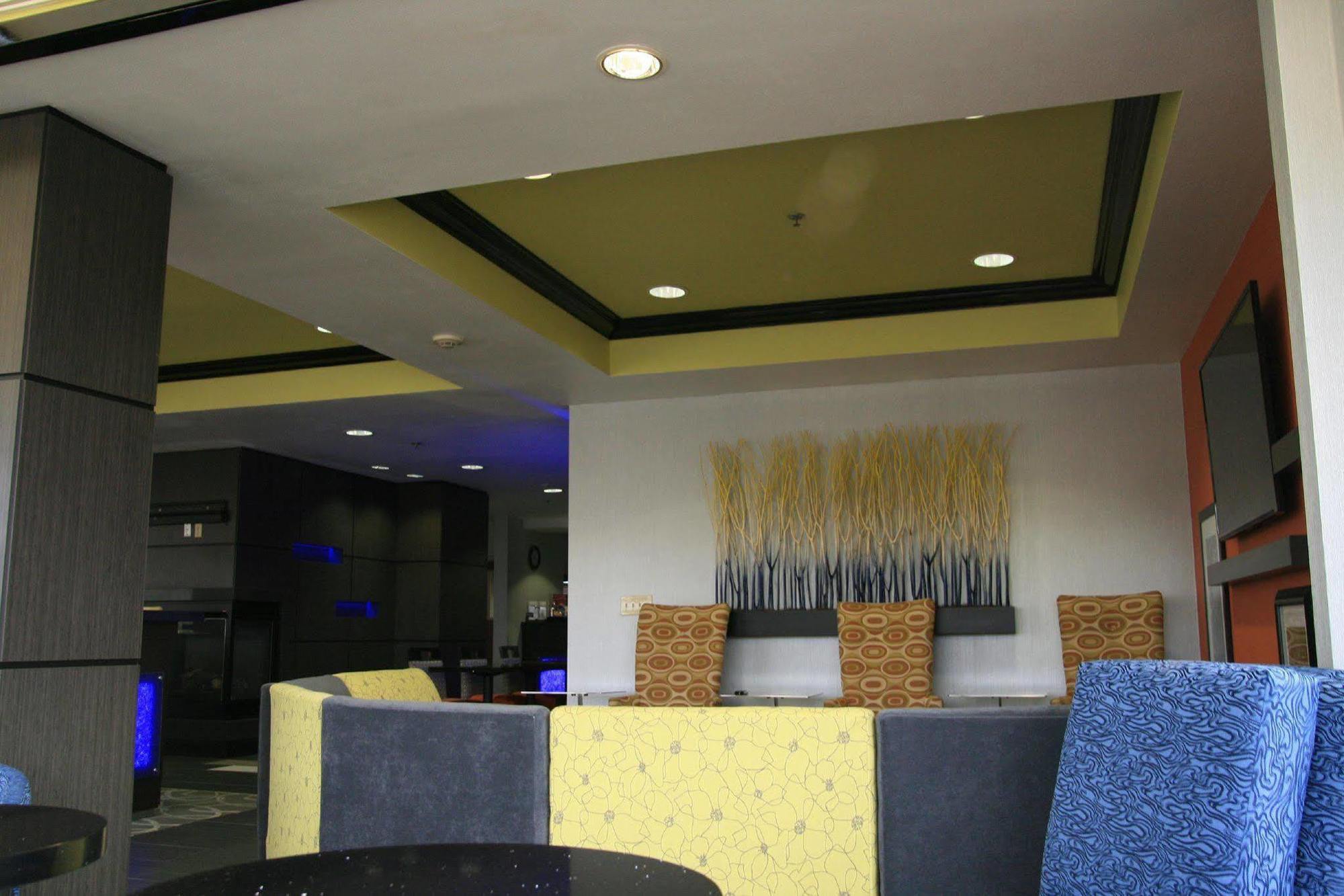 Hampton Inn Muskogee Zewnętrze zdjęcie