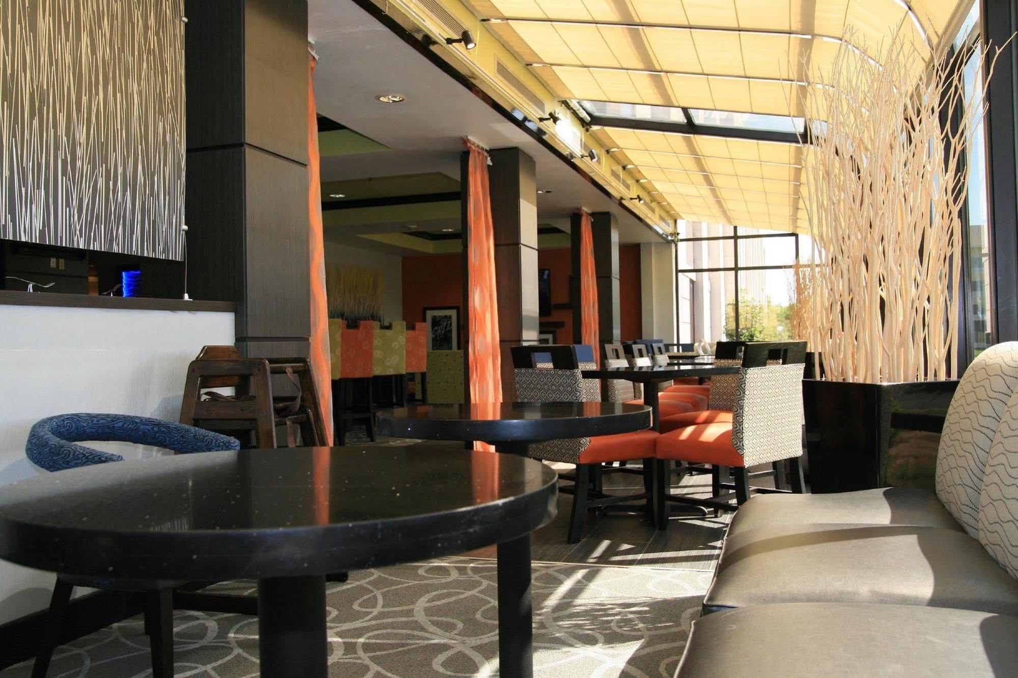Hampton Inn Muskogee Zewnętrze zdjęcie