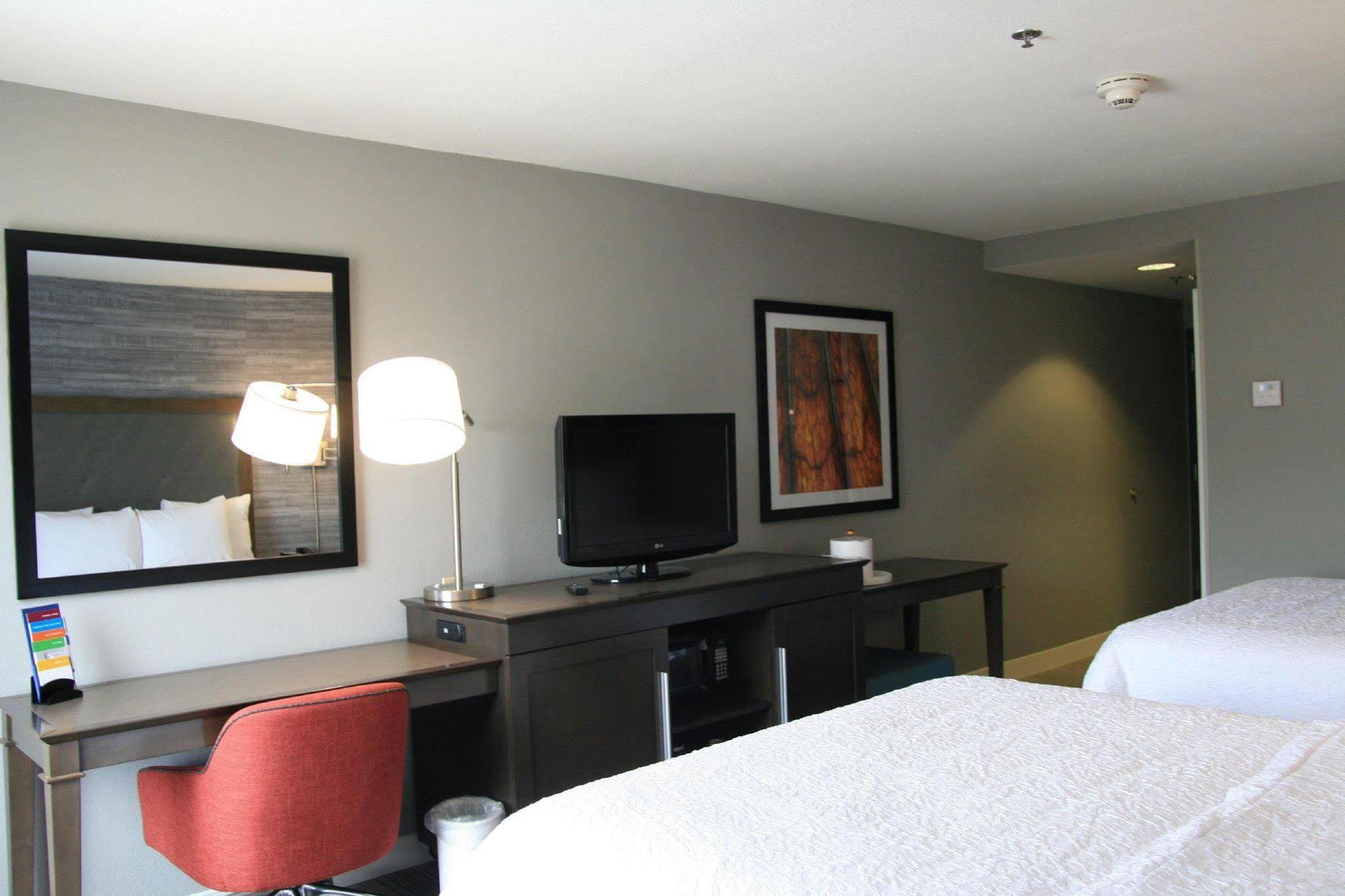 Hampton Inn Muskogee Zewnętrze zdjęcie