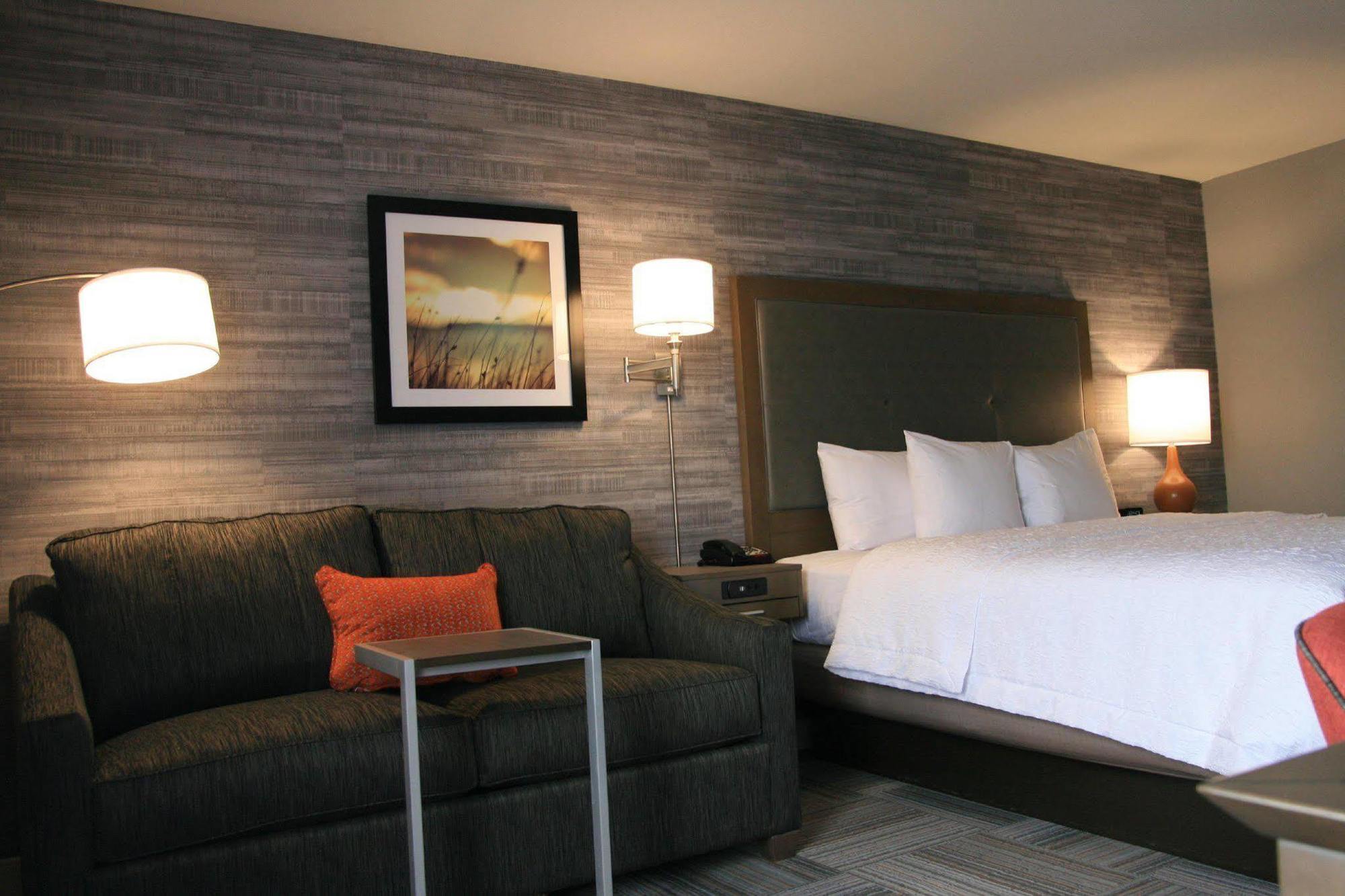 Hampton Inn Muskogee Zewnętrze zdjęcie
