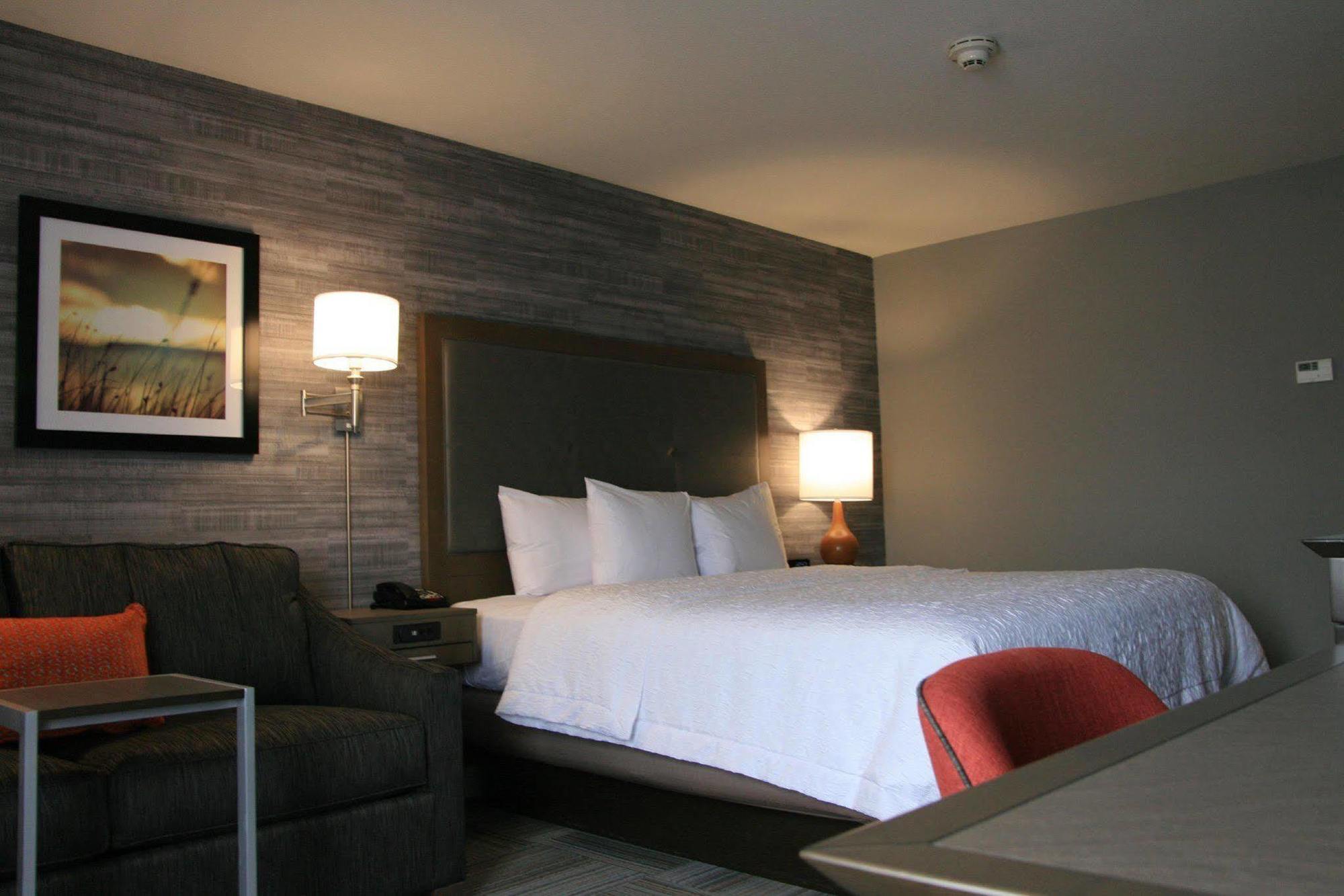 Hampton Inn Muskogee Zewnętrze zdjęcie